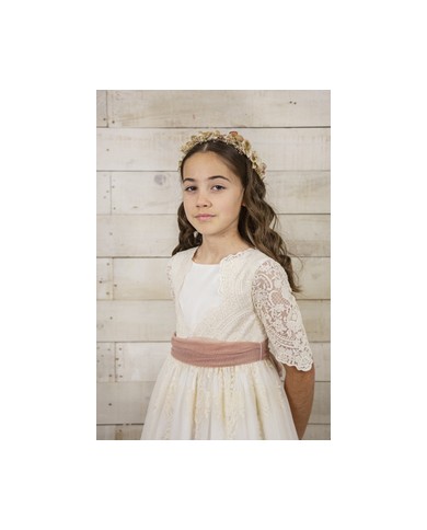 COMUNIÓN NANTES COMUNIÓN NANTES