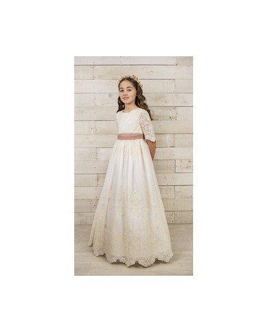 COMUNIÓN NANTES COMUNIÓN NANTES