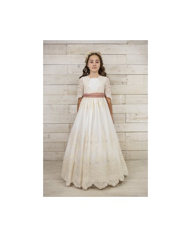 COMUNIÓN NANTES COMUNIÓN NANTES