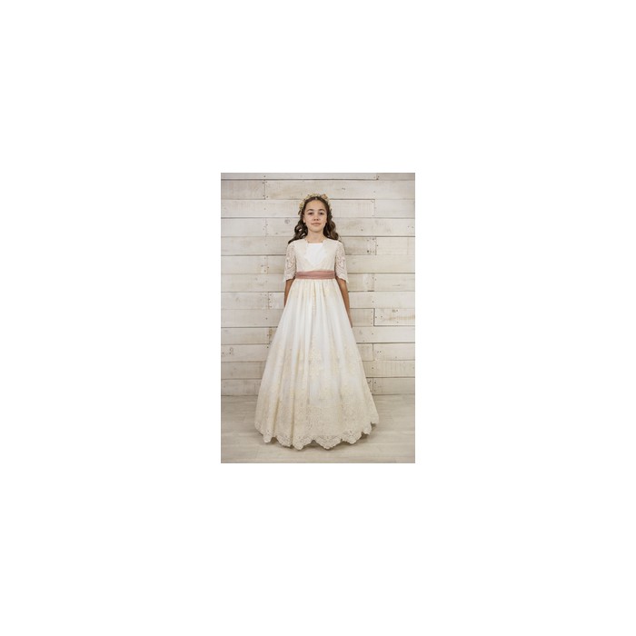 COMUNIÓN NANTES COMUNIÓN NANTES