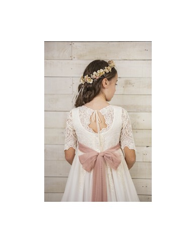 COMUNIÓN NANTES COMUNIÓN NANTES