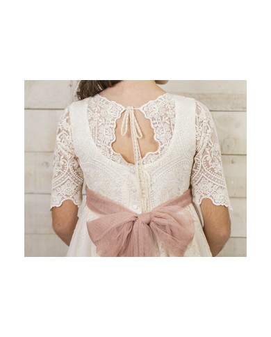 COMUNIÓN NANTES COMUNIÓN NANTES