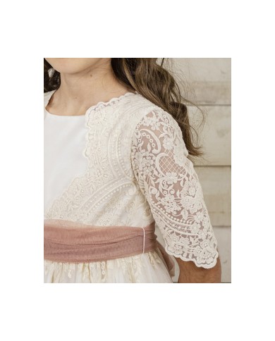 COMUNIÓN NANTES COMUNIÓN NANTES