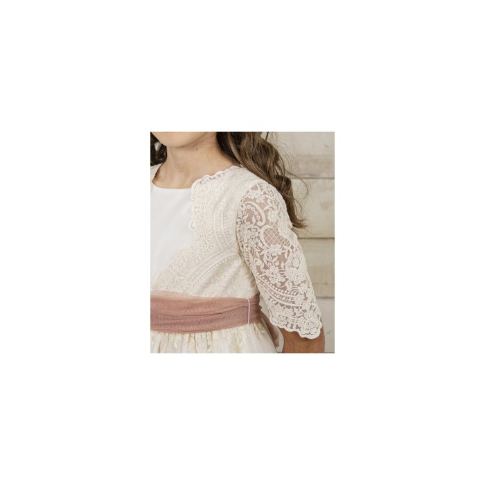 COMUNIÓN NANTES COMUNIÓN NANTES