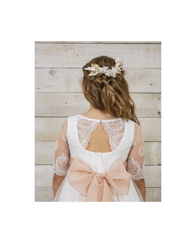 COMUNIÓN PARIS COMUNIÓN PARIS