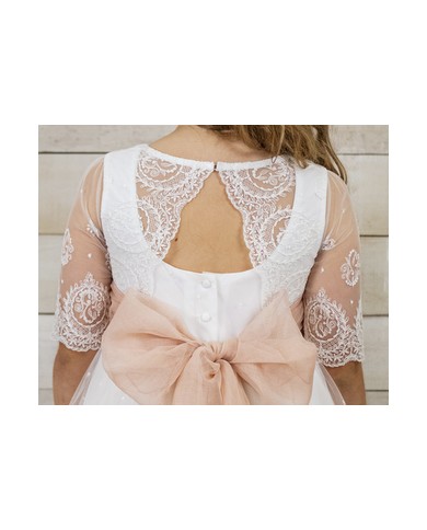 COMUNIÓN PARIS COMUNIÓN PARIS