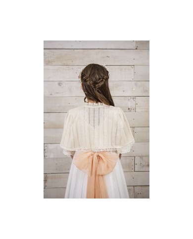 COMUNIÓN MEGARA COMUNIÓN MEGARA