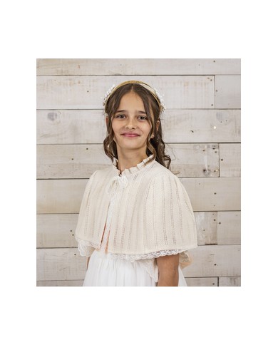 COMUNIÓN MEGARA COMUNIÓN MEGARA