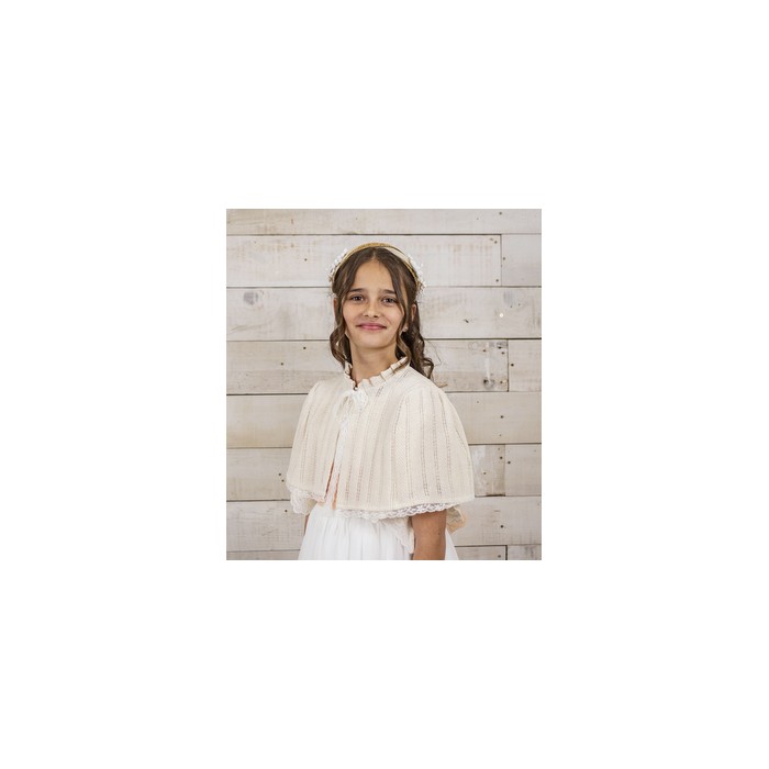 COMUNIÓN MEGARA COMUNIÓN MEGARA