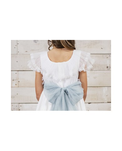 COMUNIÓN TÍVOLI COMUNIÓN TÍVOLI