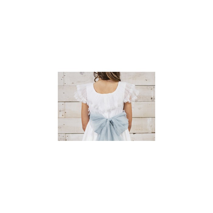 COMUNIÓN TÍVOLI COMUNIÓN TÍVOLI