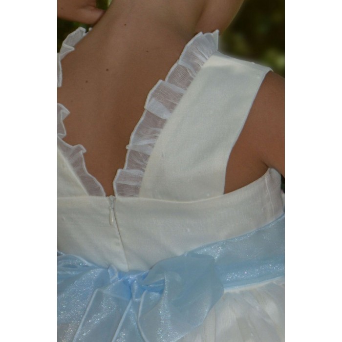 VESTIDO VUELO VESTIDO VUELO