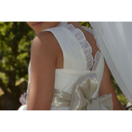 VESTIDO VUELO VESTIDO VUELO