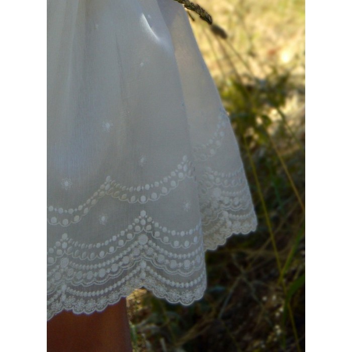 VESTIDO VUELO VESTIDO VUELO