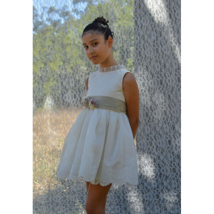 VESTIDO VUELO VESTIDO VUELO