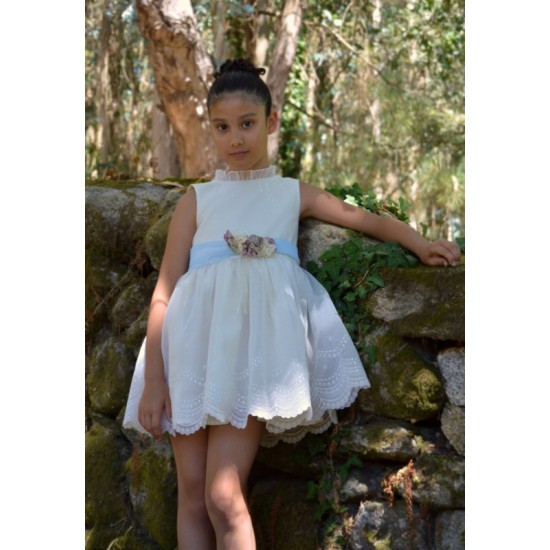 VESTIDO VUELO VESTIDO VUELO