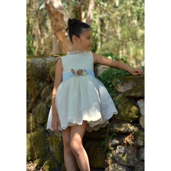 VESTIDO VUELO VESTIDO VUELO