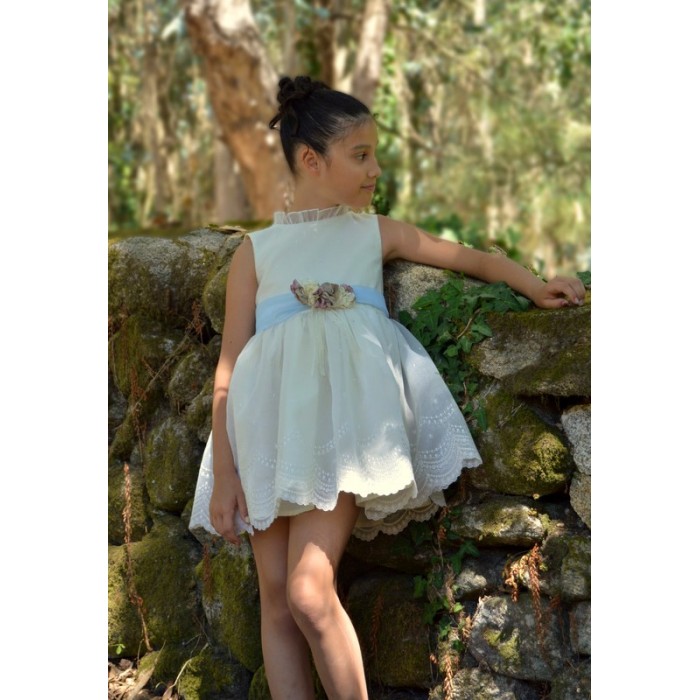 VESTIDO VUELO VESTIDO VUELO