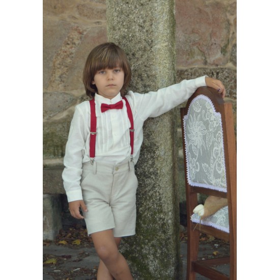 CONJUNTO NIÑO CONJUNTO NIÑO