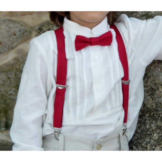 CONJUNTO NIÑO CONJUNTO NIÑO