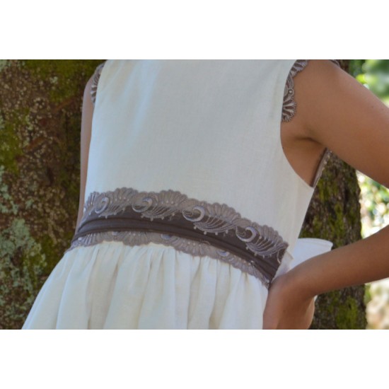 VESTIDO VUELO VESTIDO VUELO