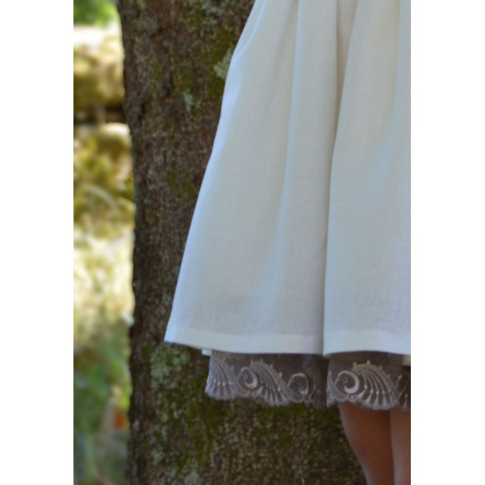 VESTIDO VUELO VESTIDO VUELO