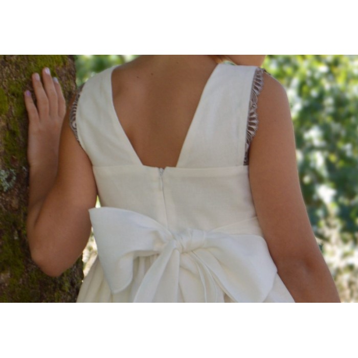 VESTIDO VUELO VESTIDO VUELO