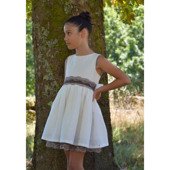 VESTIDO VUELO VESTIDO VUELO