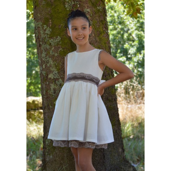 VESTIDO VUELO VESTIDO VUELO