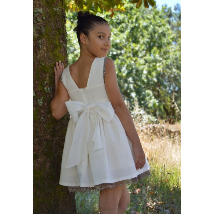 VESTIDO VUELO VESTIDO VUELO