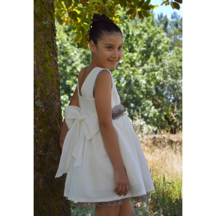 VESTIDO VUELO VESTIDO VUELO