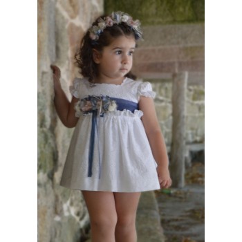 VESTIDO VUELO VESTIDO VUELO