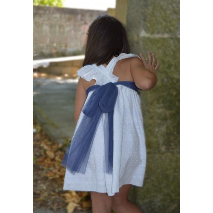 VESTIDO VUELO VESTIDO VUELO