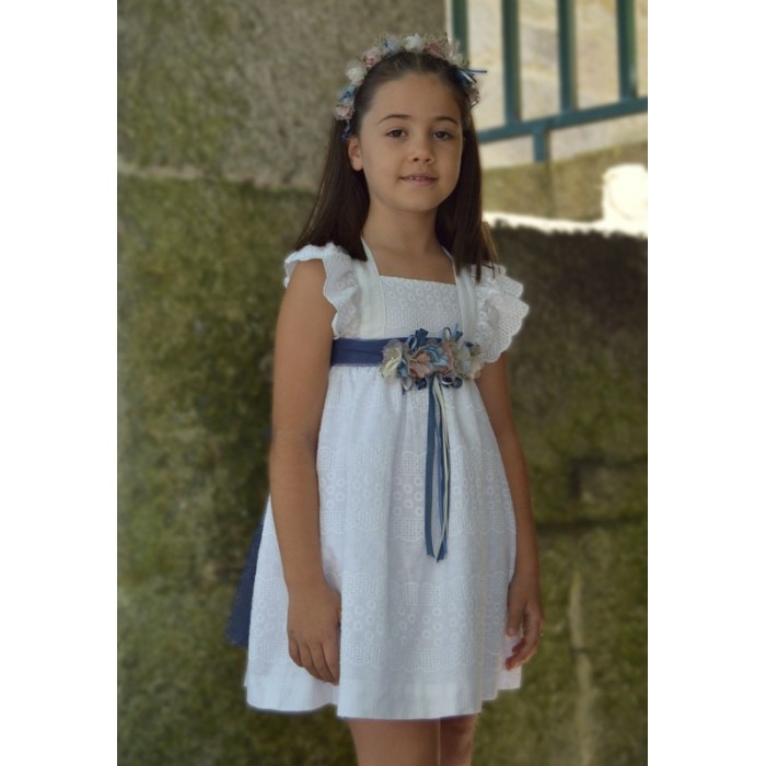 VESTIDO VUELO VESTIDO VUELO