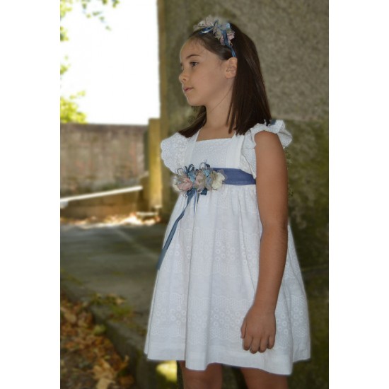 VESTIDO VUELO VESTIDO VUELO