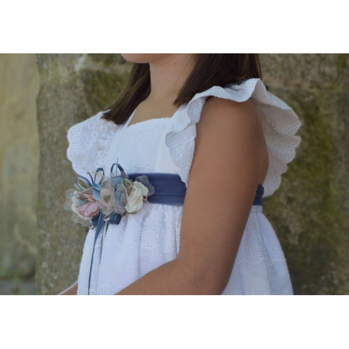 VESTIDO VUELO VESTIDO VUELO