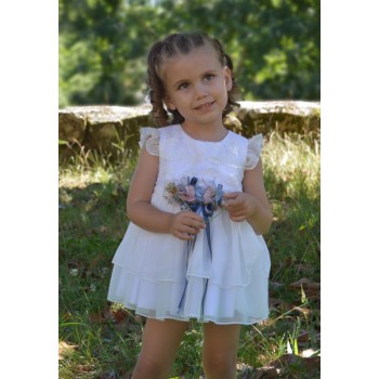 VESTIDO VUELO VESTIDO VUELO