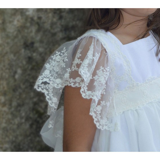 VESTIDO VUELO VESTIDO VUELO