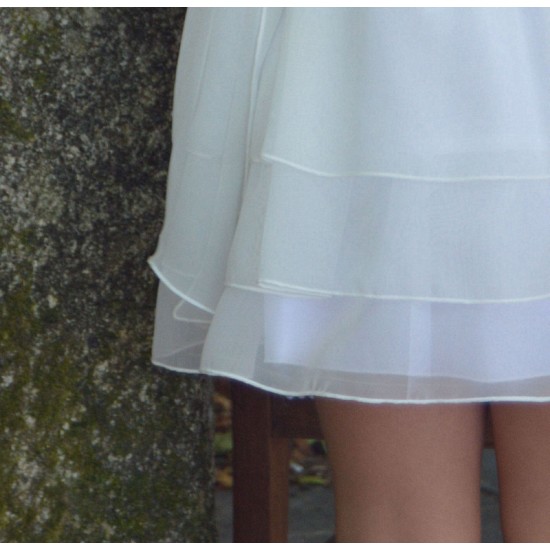 VESTIDO VUELO VESTIDO VUELO