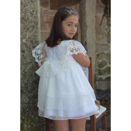 VESTIDO VUELO VESTIDO VUELO