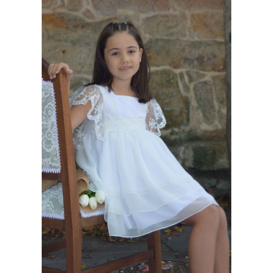 VESTIDO VUELO VESTIDO VUELO