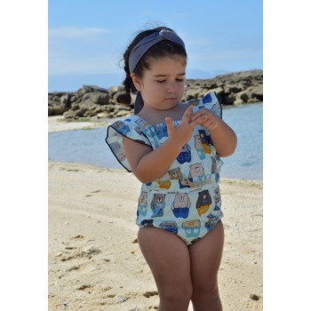 CONJUNTO BABY CONJUNTO BABY