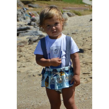 CONJUNTO BOMBACHO CONJUNTO BOMBACHO