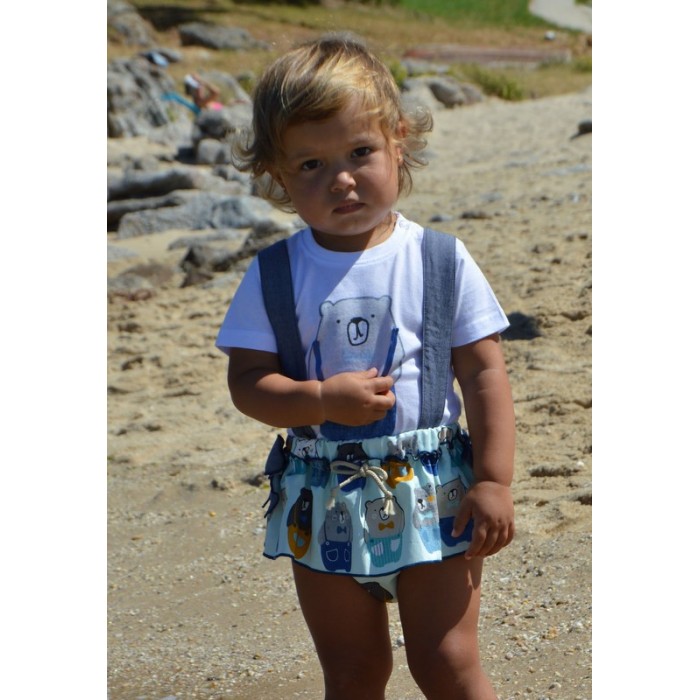 CONJUNTO BABY CONJUNTO BABY