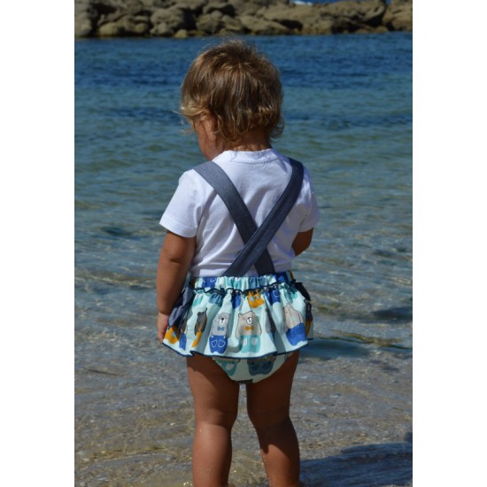 CONJUNTO BABY CONJUNTO BABY