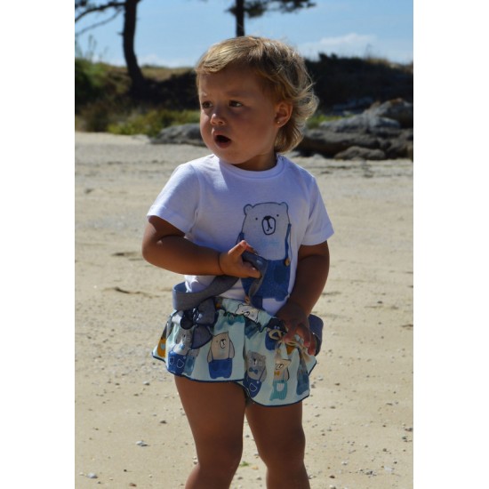 CONJUNTO BABY CONJUNTO BABY