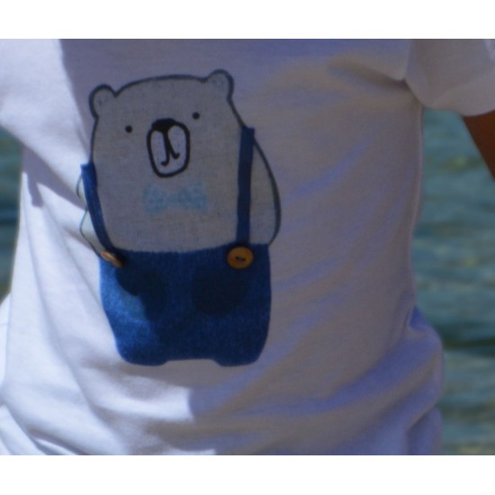 CONJUNTO BABY CONJUNTO BABY