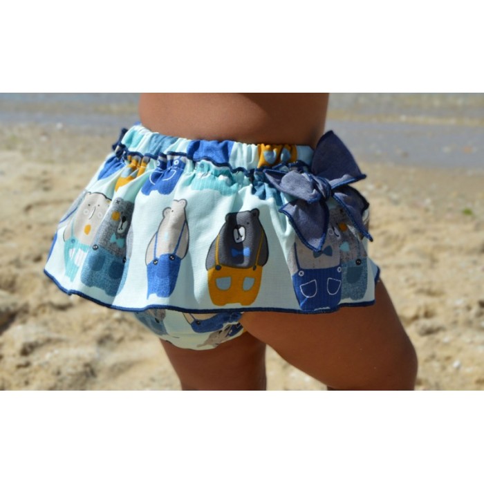 CONJUNTO BABY CONJUNTO BABY