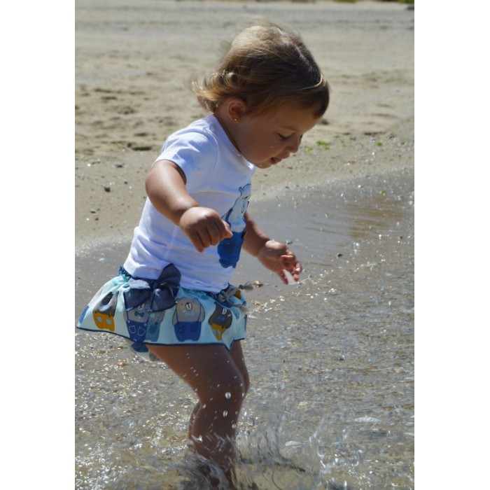 CONJUNTO BABY CONJUNTO BABY