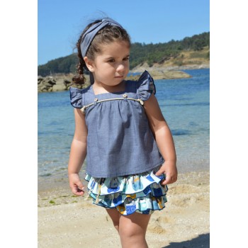 CONJUNTO BABY CONJUNTO BABY